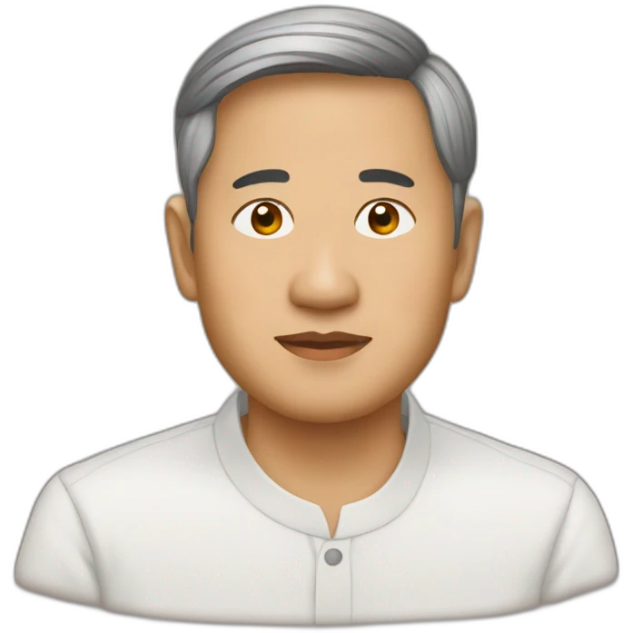 Aung Kyaw Thu emoji