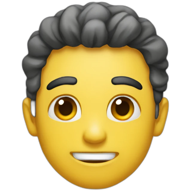 Emogi de verificado emoji