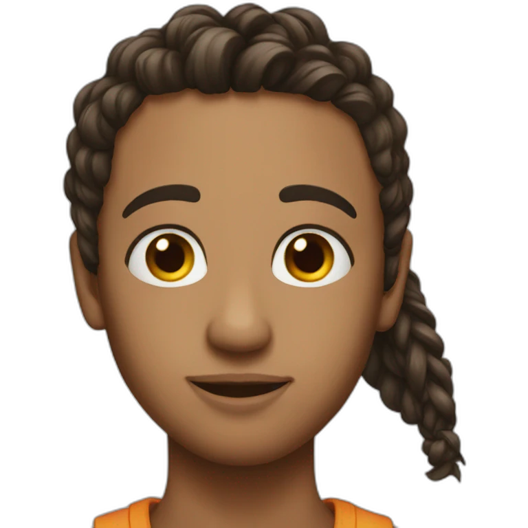Perfect emoji