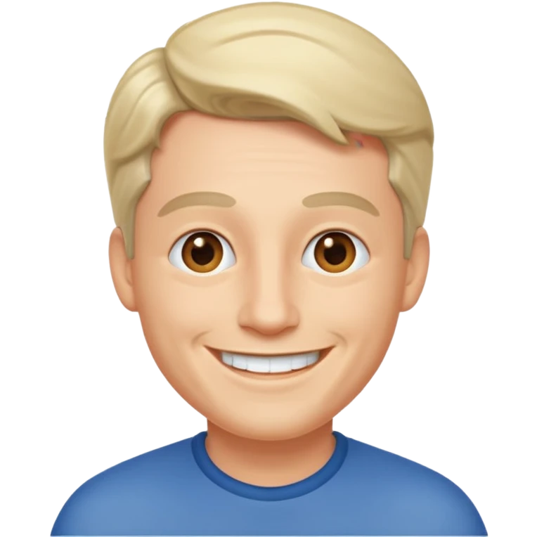 Peter Pen emoji