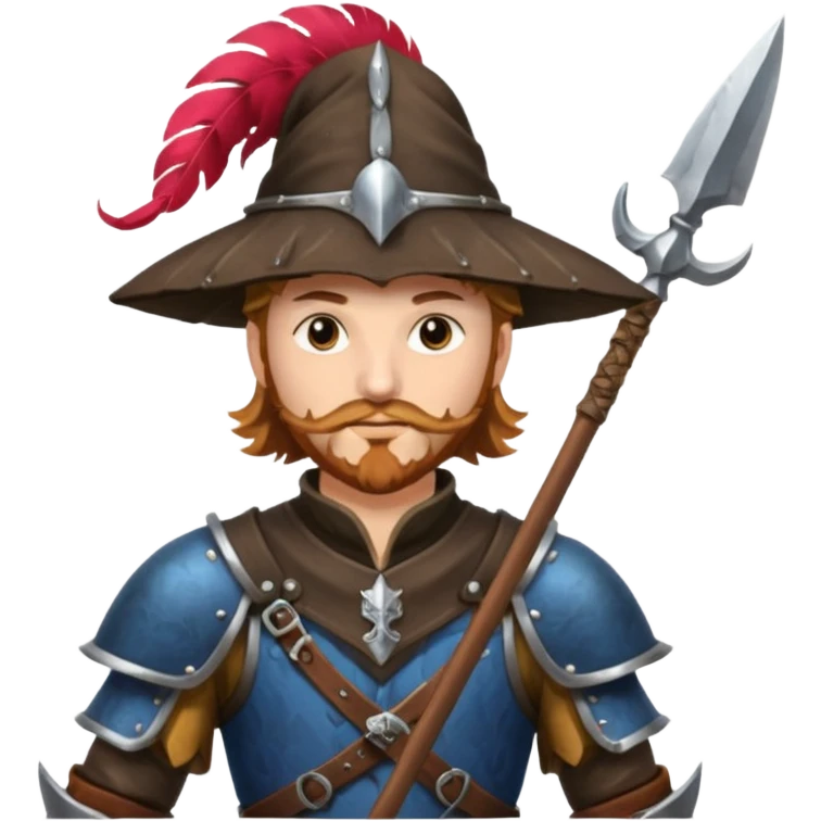landsknecht emoji