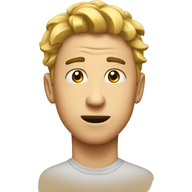 reaction list emoji