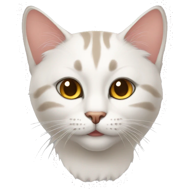 Cat emoji