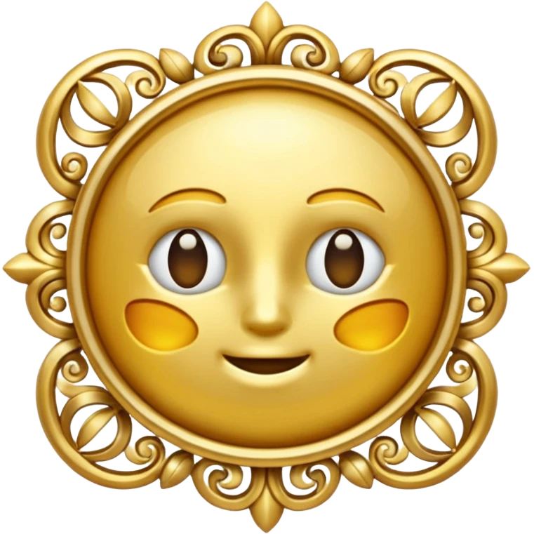 enjeu final emoji