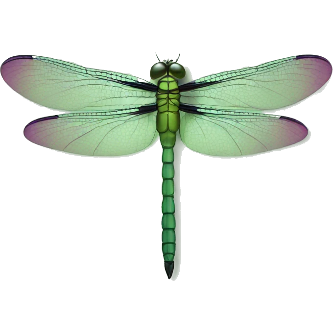 Dragonfly  emoji