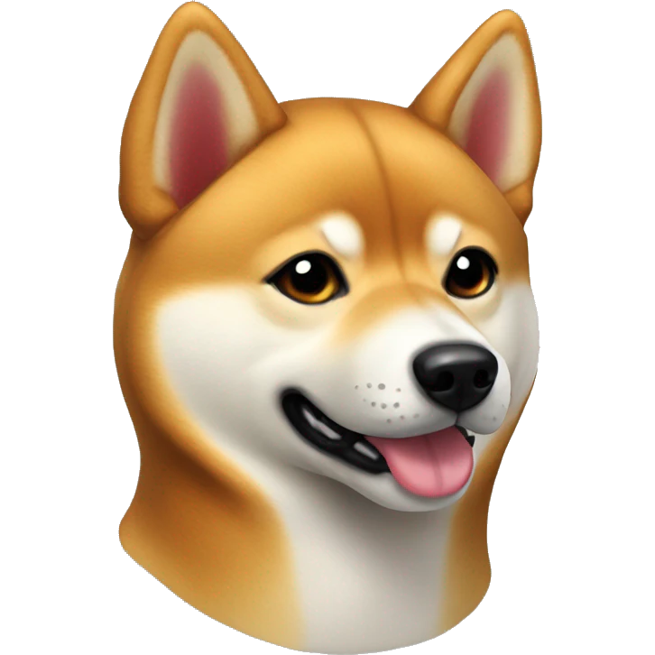 shiba inu dogelore dog animal emoji emoji