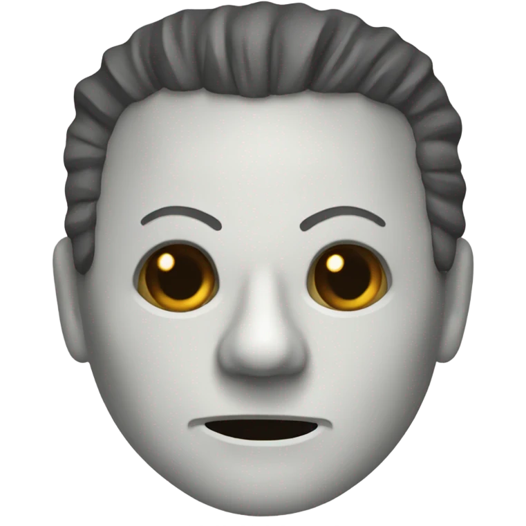 Michael Myers  emoji