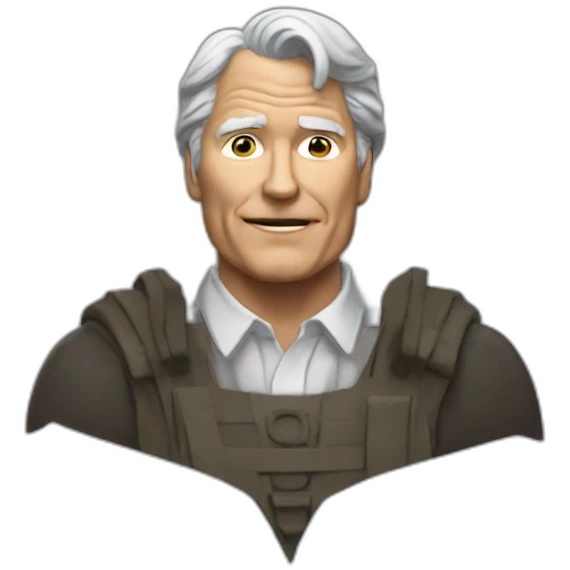 Ronald Wayne emoji