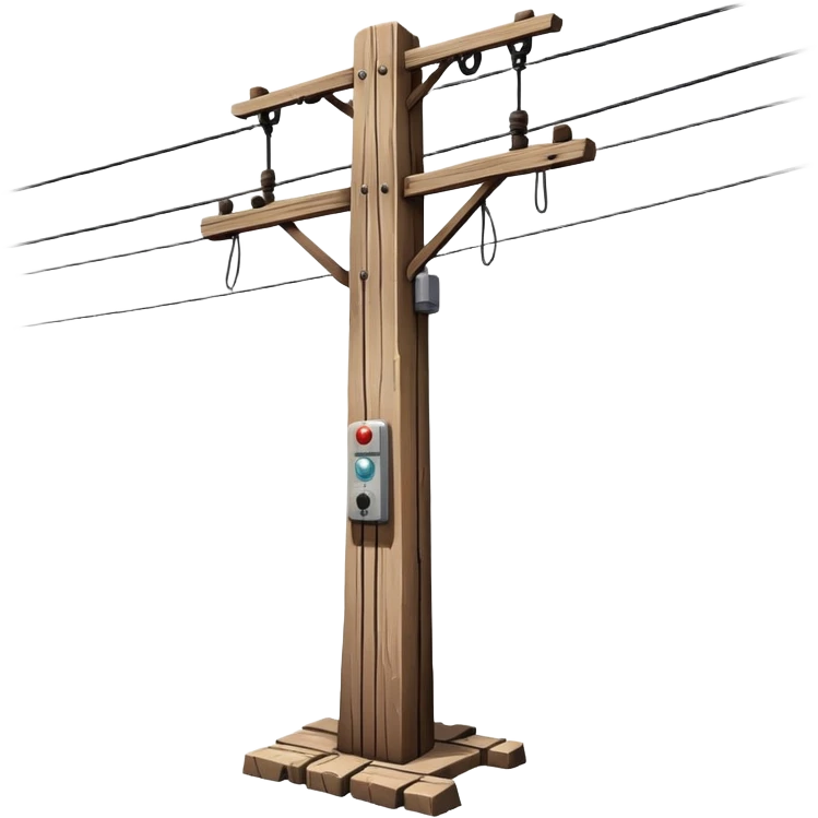 telgraph emoji