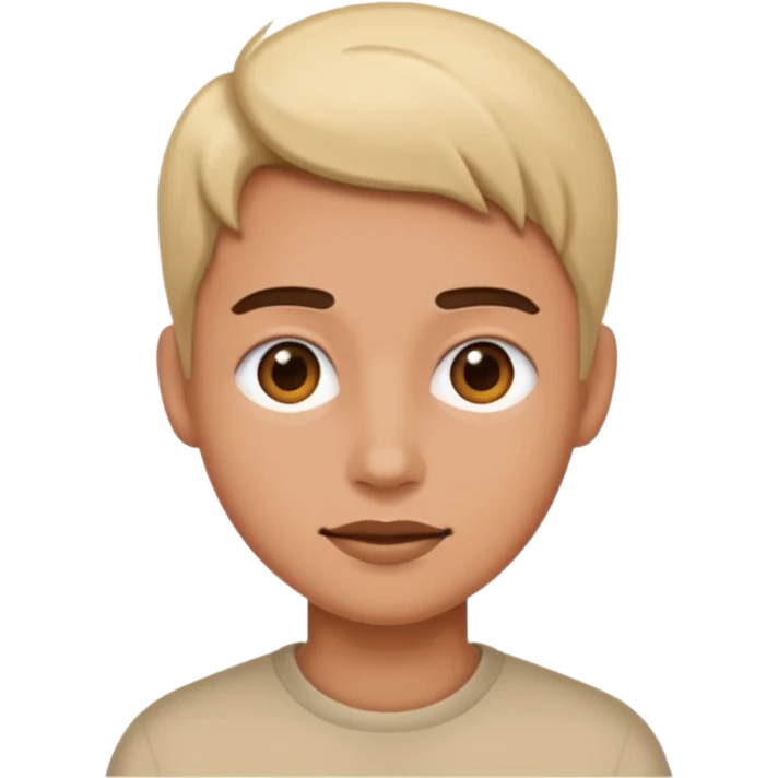 Human emoji