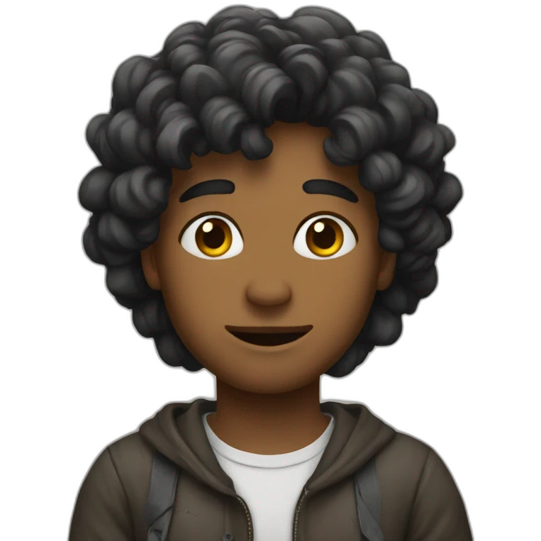 shamil' emoji