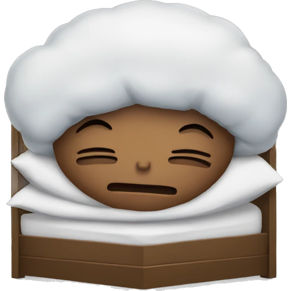 Insomnia emoji