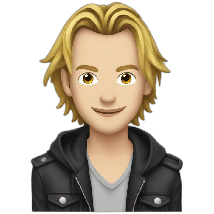 Jamie Bower emoji