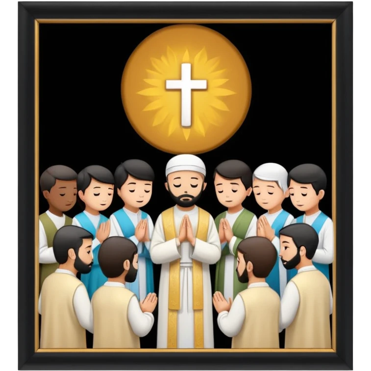 عاشورا emoji