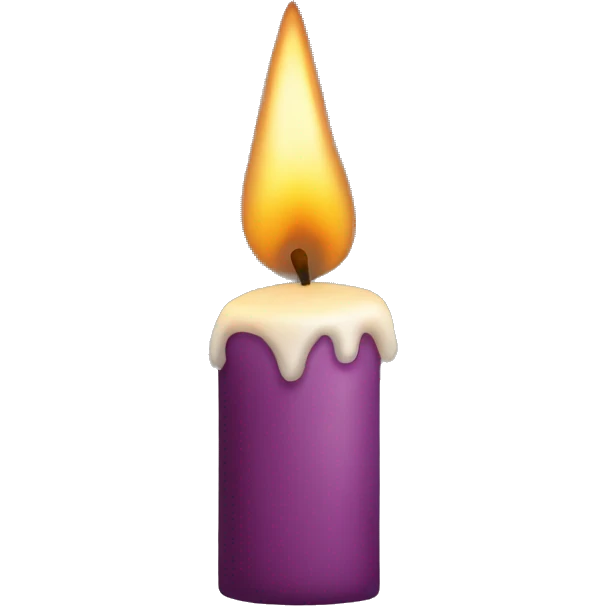 Candles Howard’s emoji