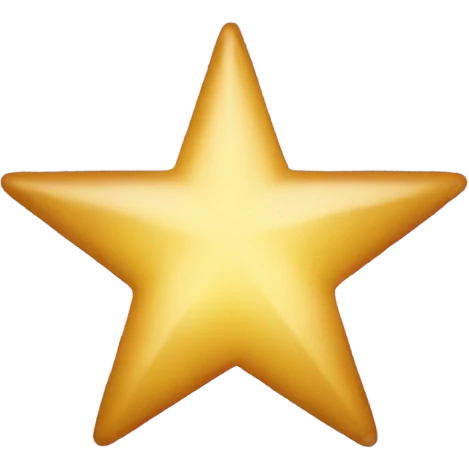 carol star emoji