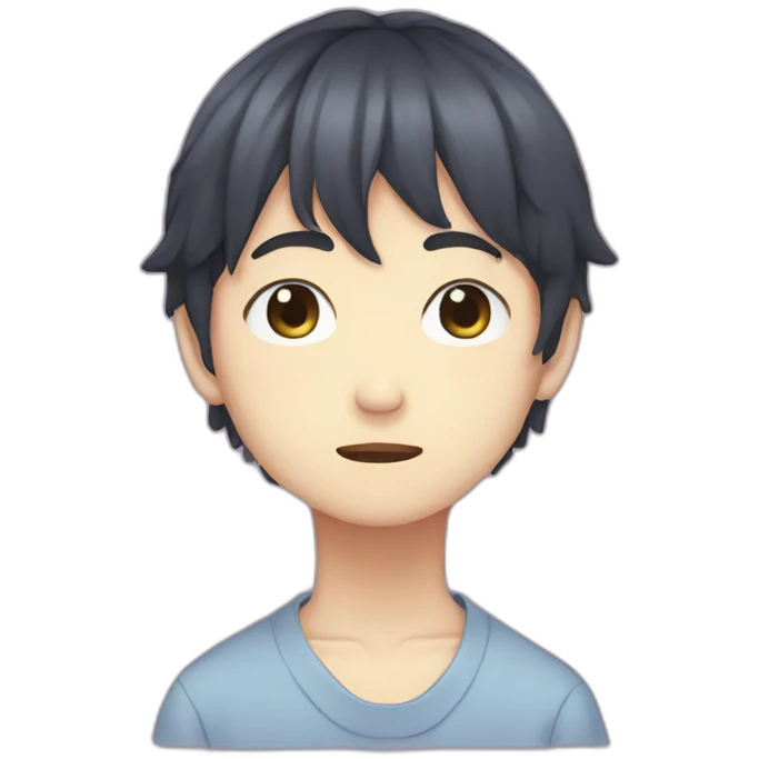 Omori emoji