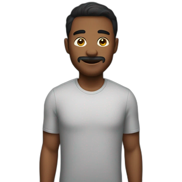 iPhone 15 Pro Max emoji