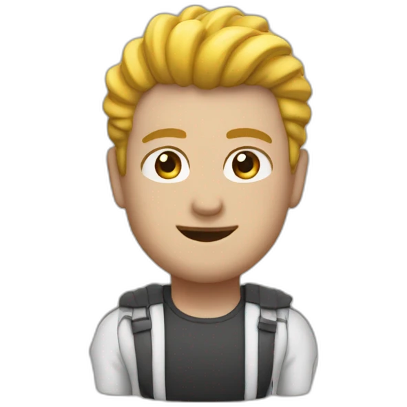 MBS emoji