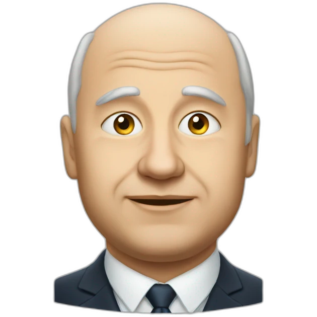 Mikhail Mishustin emoji