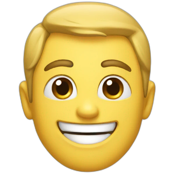 Yes emoji