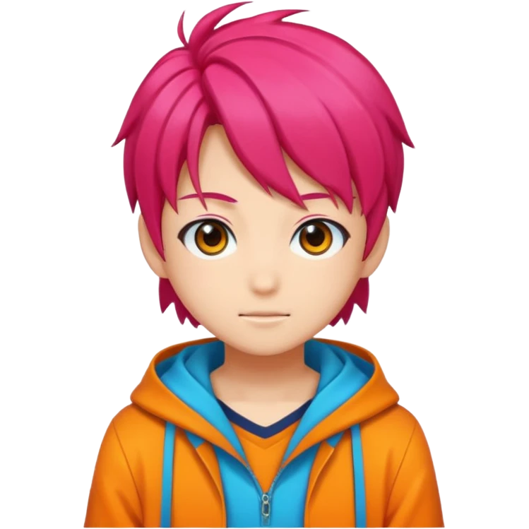 Anime  emoji