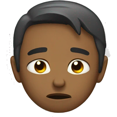 sad sk emoji