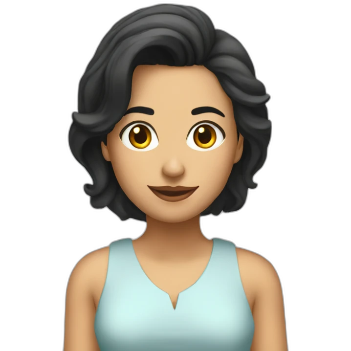 roxana eugenio emoji