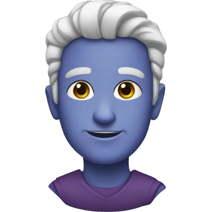 Vi emoji