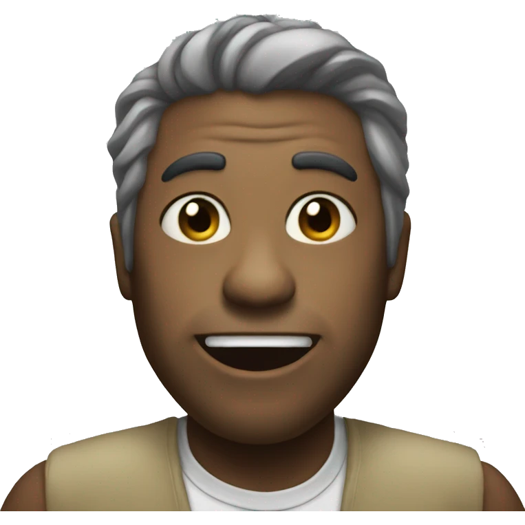 giga cha emoji