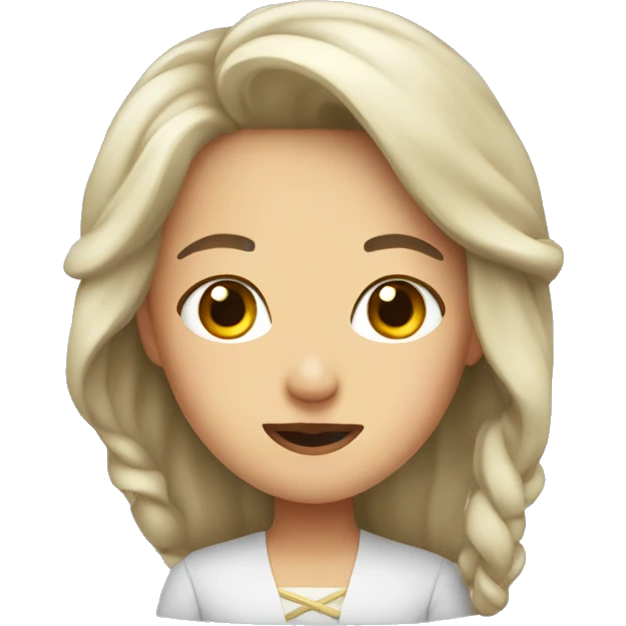 Emilia Mermes emoji