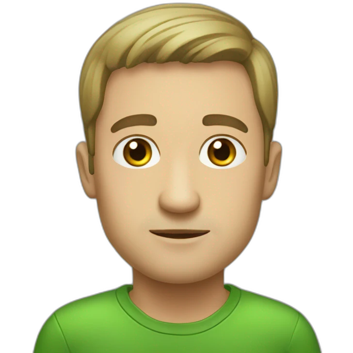 Zelenskiy emoji