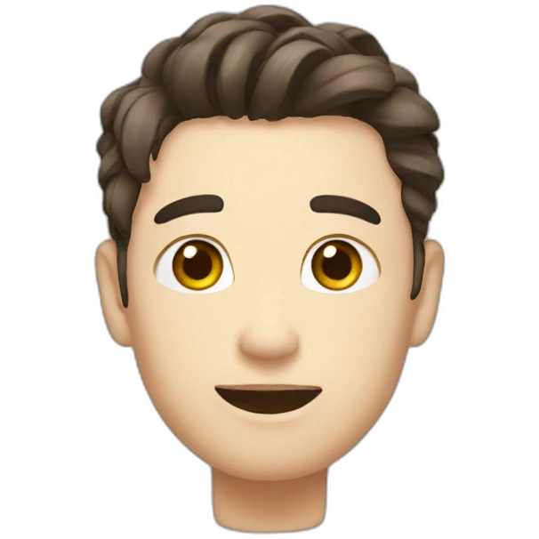 햄스터 emoji