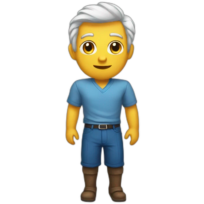 rezende emoji
