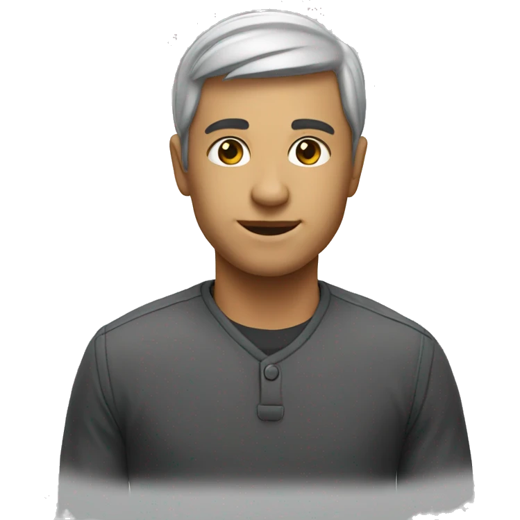 Ai emoji