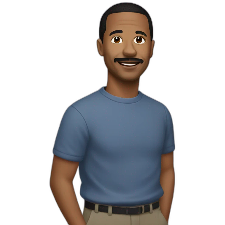 steve lacy emoji