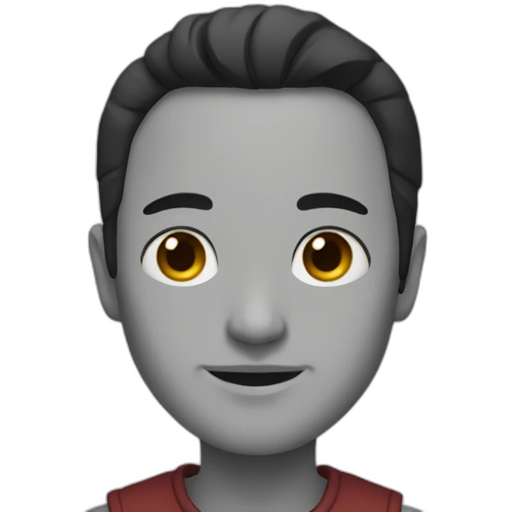 zhaofei emoji