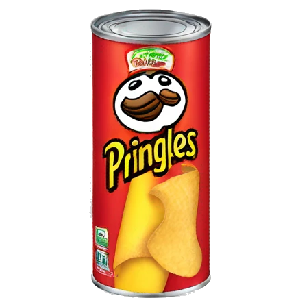 pringles emoji