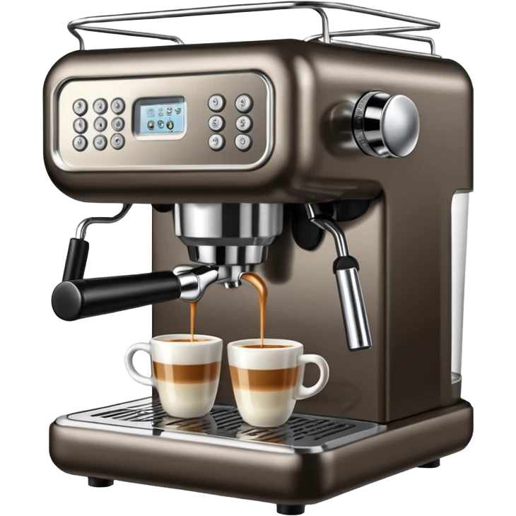 espresso machine emoji