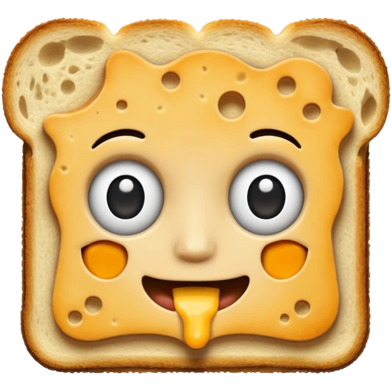 Idiot sandwich emoji