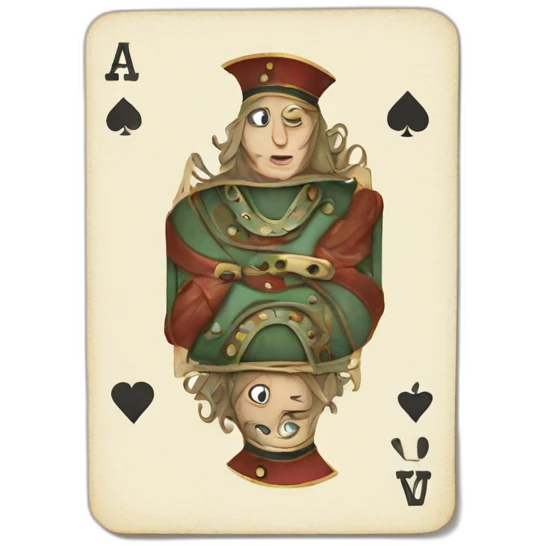 Playing-card emoji