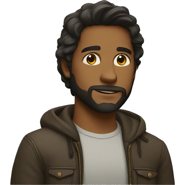 Leon emoji