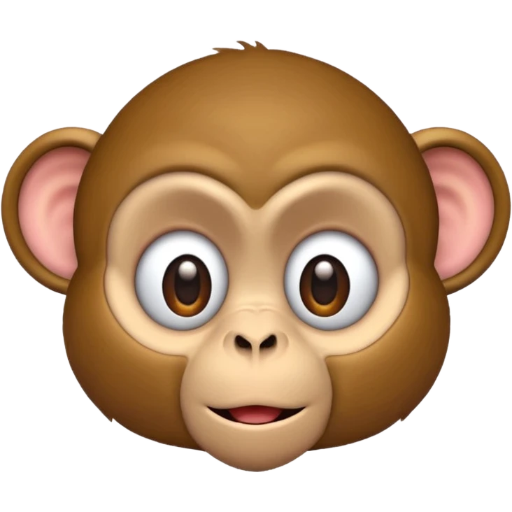 monkey rolling eyes emoji emoji