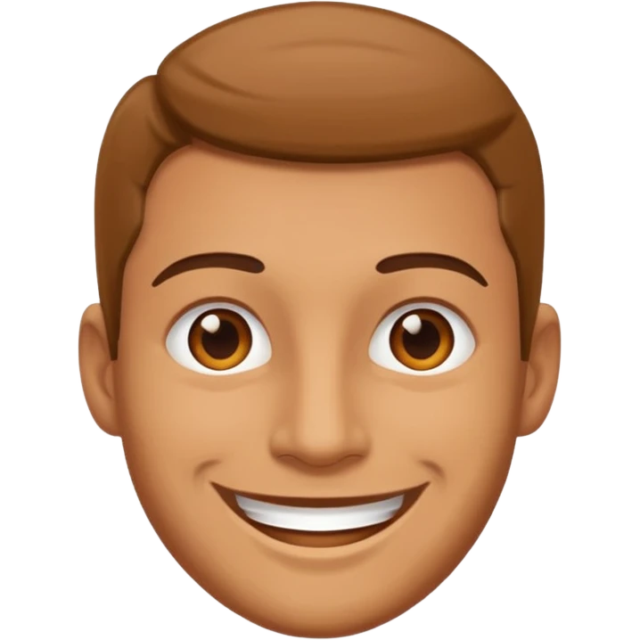 simitli adam emoji