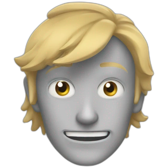 Inoxtag emoji