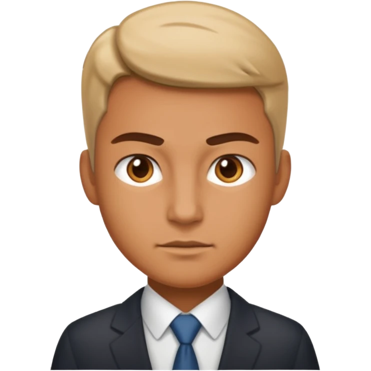 business emoji