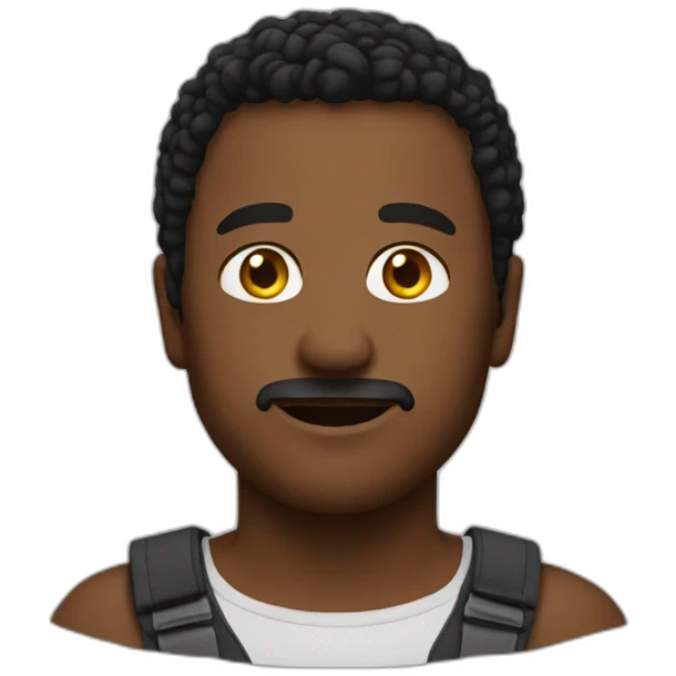 Endrew Tate  emoji