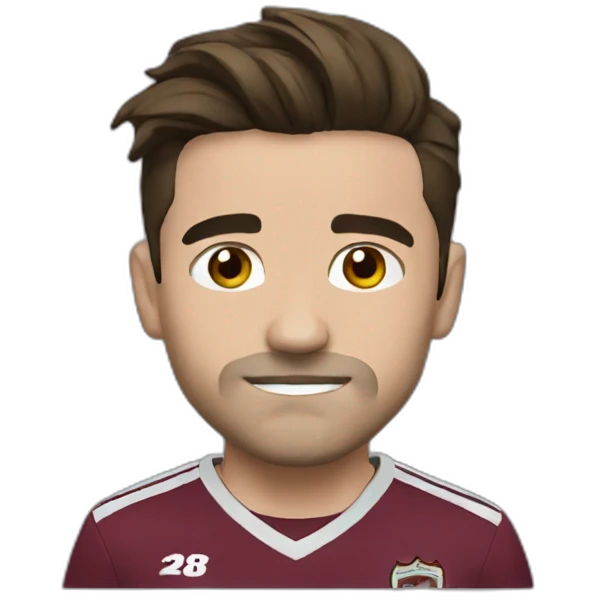 Grealish emoji