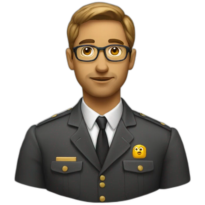 Graphist emoji