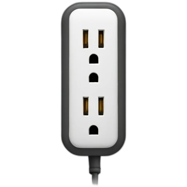 plug emoji